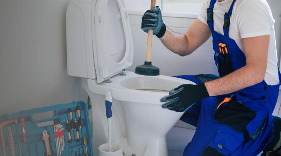 Professional sewer line replacement in Avoca, WI